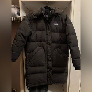 Women’s Patagonia Downdrift Parka
